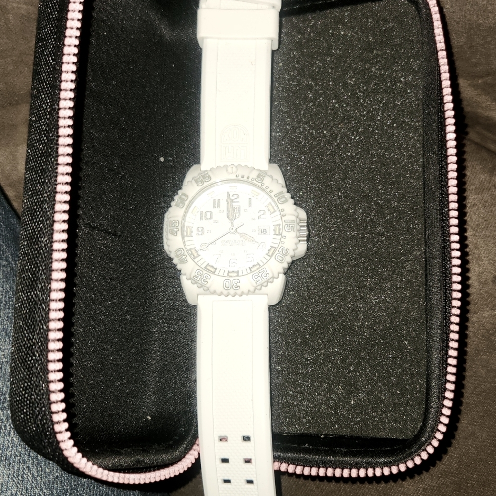 LUMINOX WATCH